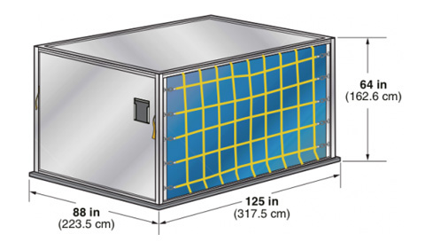 airfreight containers